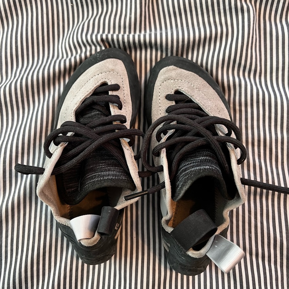 Black Diamond Aspect Climbing Shoes
